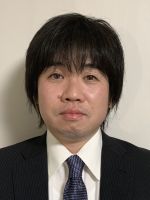 Ryuji Oshima